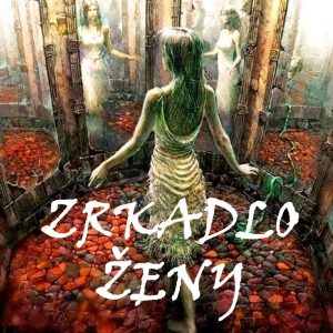 ZRKADLO ŽENY
