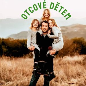 OTCOVÉ DĚTEM – letní tábor pro otce s dětmi